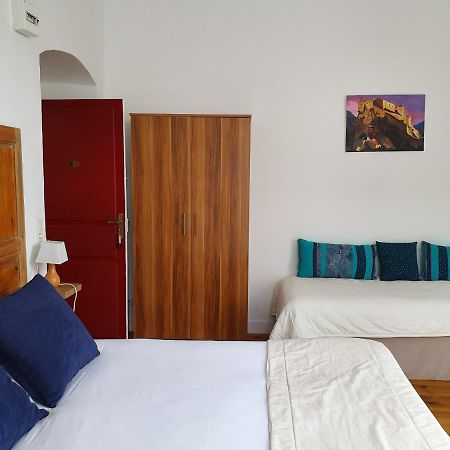 Casa Guelfucci Bed & Breakfast Corte  Exterior photo